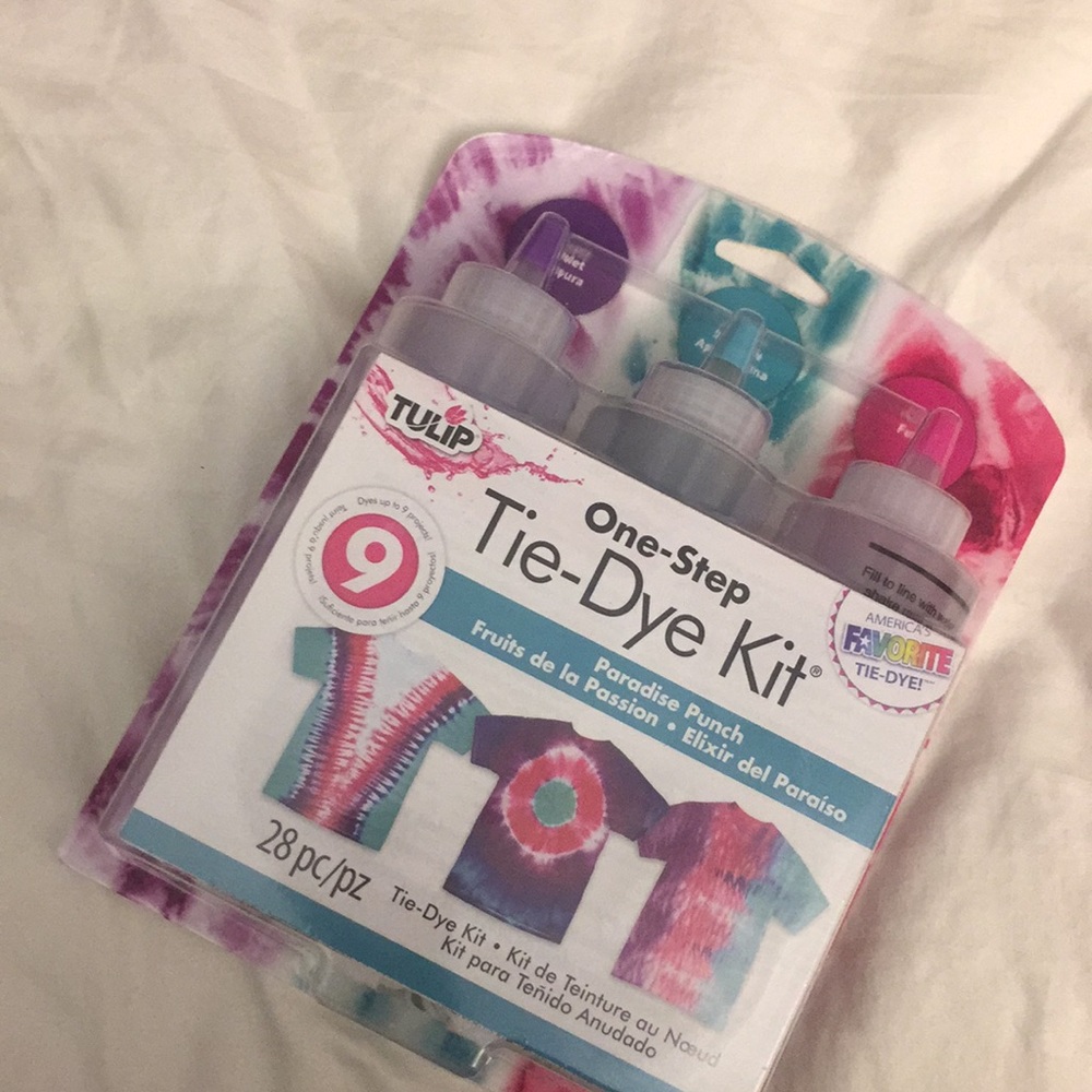 a cute fun kit